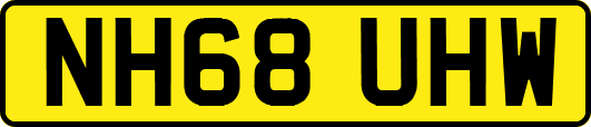 NH68UHW