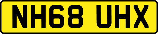 NH68UHX