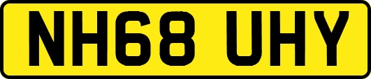 NH68UHY