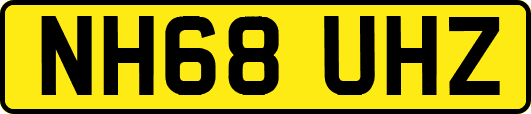 NH68UHZ
