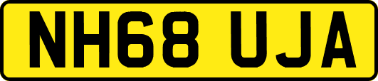 NH68UJA