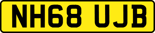 NH68UJB