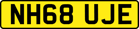 NH68UJE