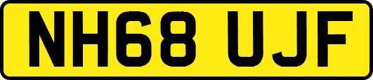 NH68UJF