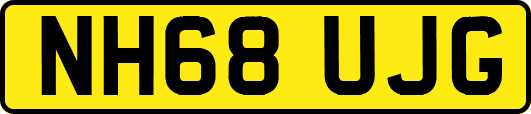 NH68UJG