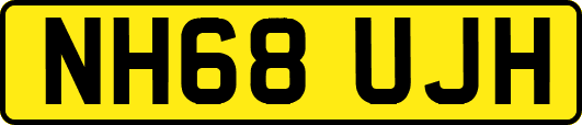 NH68UJH