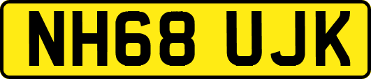 NH68UJK