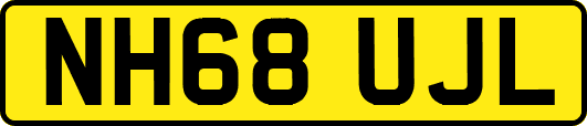 NH68UJL