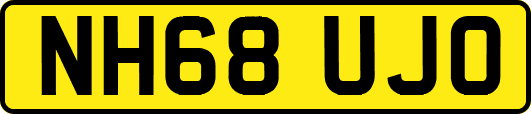 NH68UJO