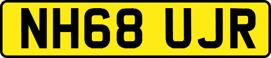 NH68UJR