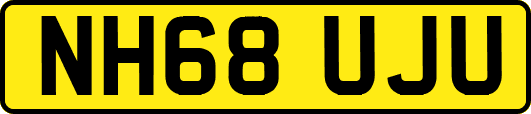 NH68UJU