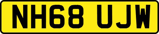 NH68UJW