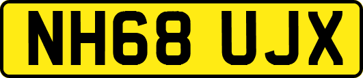 NH68UJX