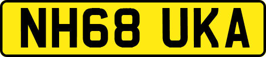 NH68UKA
