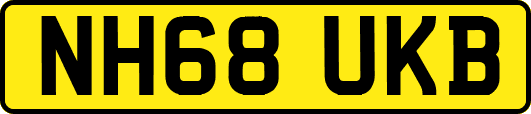 NH68UKB