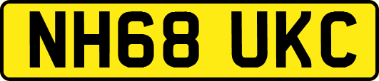 NH68UKC