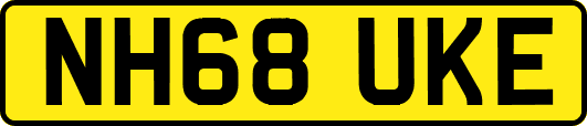 NH68UKE