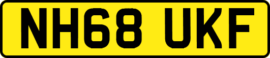 NH68UKF