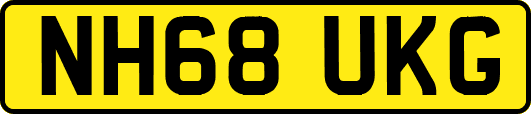 NH68UKG