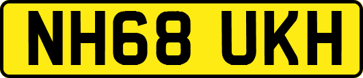 NH68UKH