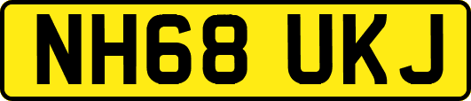 NH68UKJ