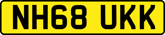 NH68UKK