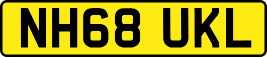 NH68UKL