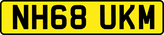 NH68UKM