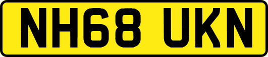 NH68UKN