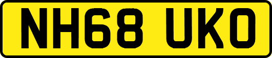 NH68UKO