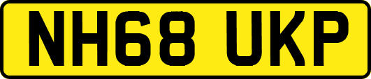 NH68UKP