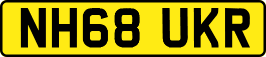 NH68UKR