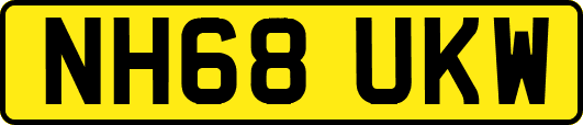 NH68UKW