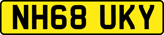 NH68UKY