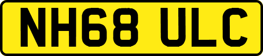 NH68ULC