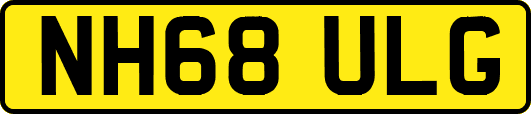 NH68ULG