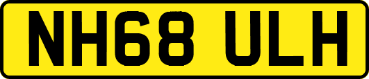 NH68ULH