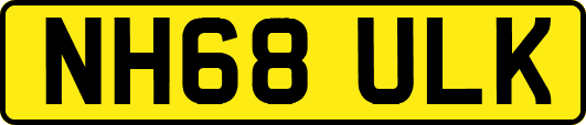 NH68ULK