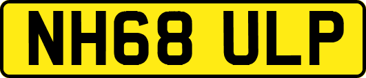 NH68ULP