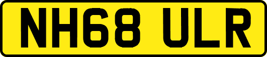 NH68ULR