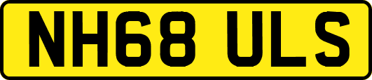 NH68ULS