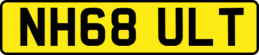 NH68ULT