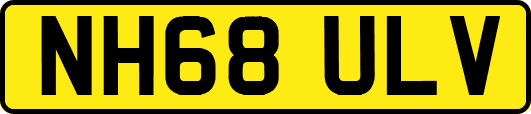 NH68ULV