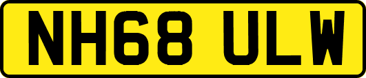 NH68ULW