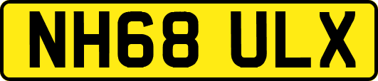 NH68ULX