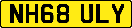 NH68ULY