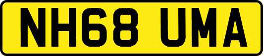 NH68UMA