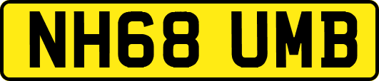 NH68UMB