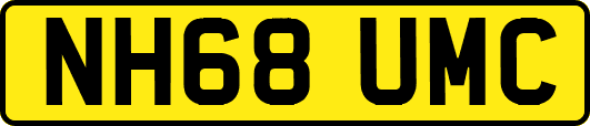 NH68UMC