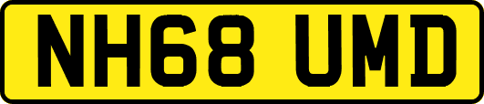 NH68UMD